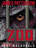 Zoo ─ The Graphic Novel