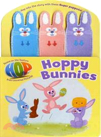 Hoppy Bunnies