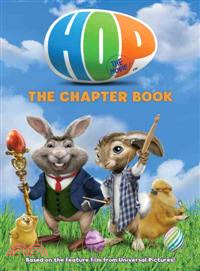 Hop: the Chapter Book ─ The Chapter Book