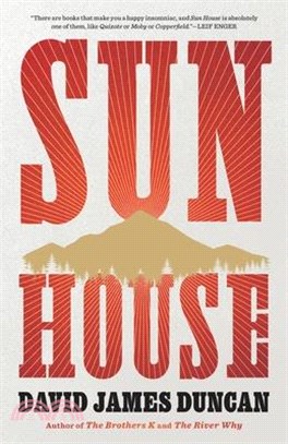 Sun House