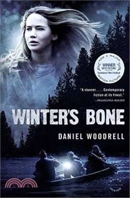 Winter's bone :a novel /