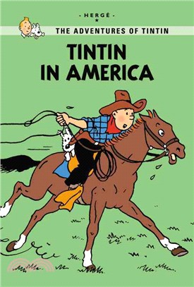 Tintin in America /