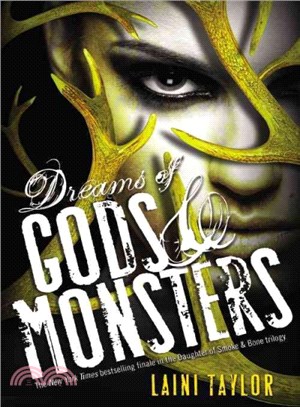 Dreams of Gods & Monsters