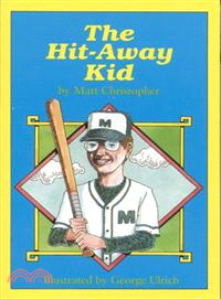 The Hit-away Kid
