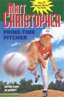 Prime Time Pitcher