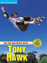 On the Halfpipe With... Tony Hawk