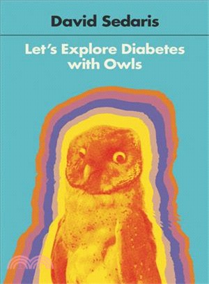 Let's Explore Diabetes with Owls