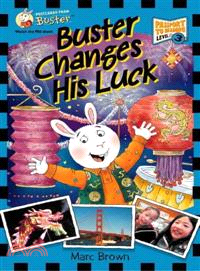 Buster Changes His Luck