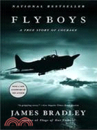 Flyboys ─ A True Story Of Courage | 拾書所
