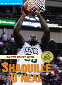 On the Court With...Shaquille O' Neal