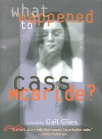 What Happened to Cass Mcbride?
