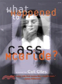 What Happened to Cass Mcbride?