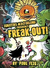 Frequency Freak-Out!