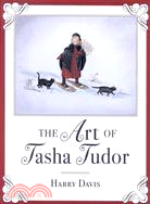 The art of Tasha Tudor