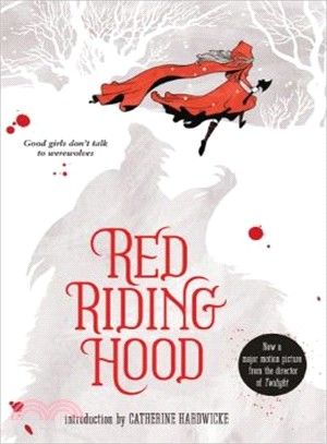 Red Riding Hood | 拾書所