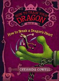 How to Train Your Dragon: How to Break a Dragon's Heart ─ The Heroic Misadventures of Hiccup the Viking
