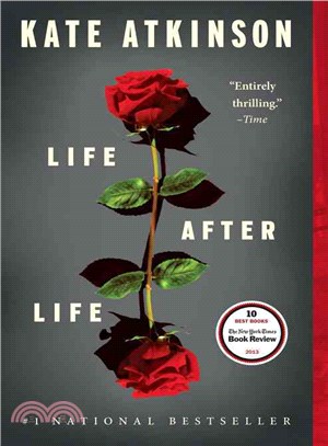 Life after life :a novel /