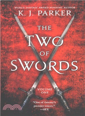 The Two of Swords