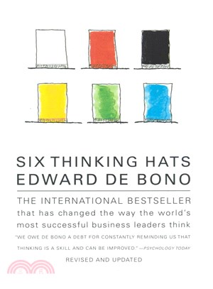 Six thinking hats /