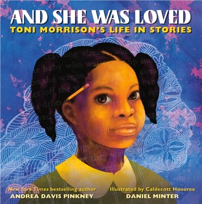 And She Was Loved：Toni Morrison's Life in Stories