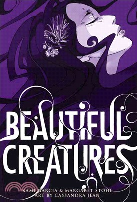 Beautiful Creatures ─ The Manga
