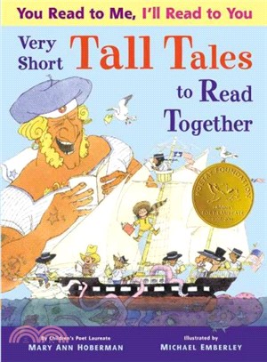 Very short tall tales to read together /