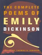 Complete Poems of Emily Dickinson