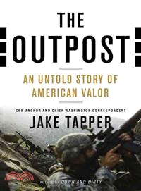 The outpost :an untold story...