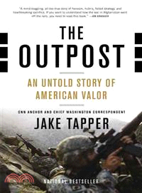 The Outpost ─ An Untold Story of American Valor
