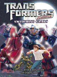 Transformers Classified1: Switching Gears