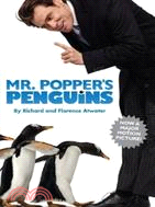 Mr. Poppers penguins /