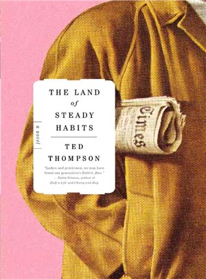 The land of steady habits :a novel /