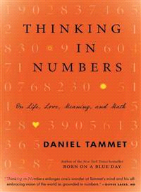 Thinking in Numbers ─ On Life, Love, Meaning, and Math