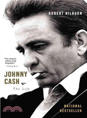 Johnny Cash ─ The Life