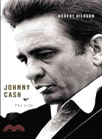 Johnny Cash ― The Life