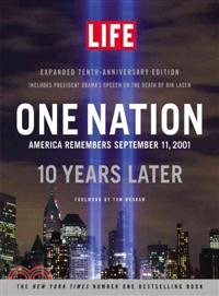 One Nation ─ America Remembers September 11, 2001, 10 Years Later