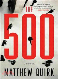 The 500—A Novel