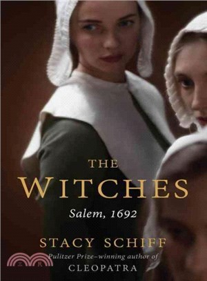 The Witches ─ Salem, 1692