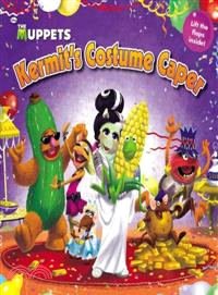 Kermit's Costume Caper