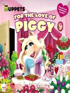 For the Love of Piggy