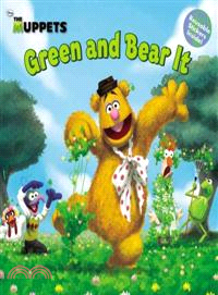 Green and Bear It