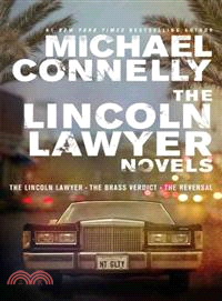 The Lincoln lawyer novels /