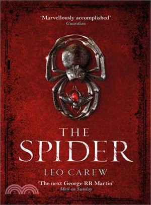 The spider's war /