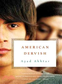 American dervish :a novel /