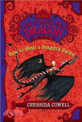 How to steal a dragon