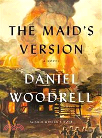 The maid's version :a novel ...
