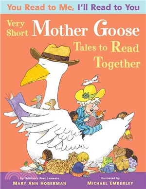 Very short Mother Goose tale...