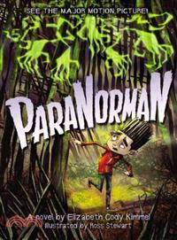 ParaNorman :a novel /