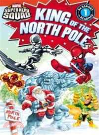 King of the North Pole