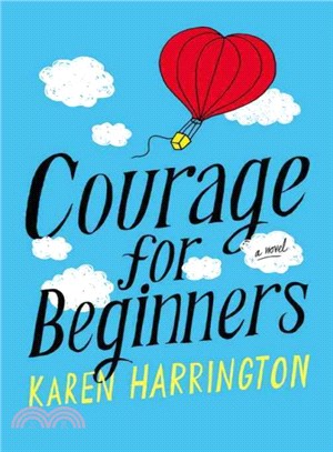 Courage for Beginners